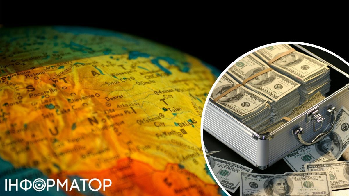 Страны, мир, деньги, богатство, экономика, финансы