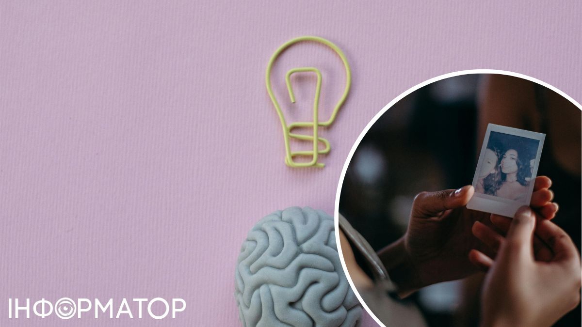 Пам'ять можна тренувати. 
