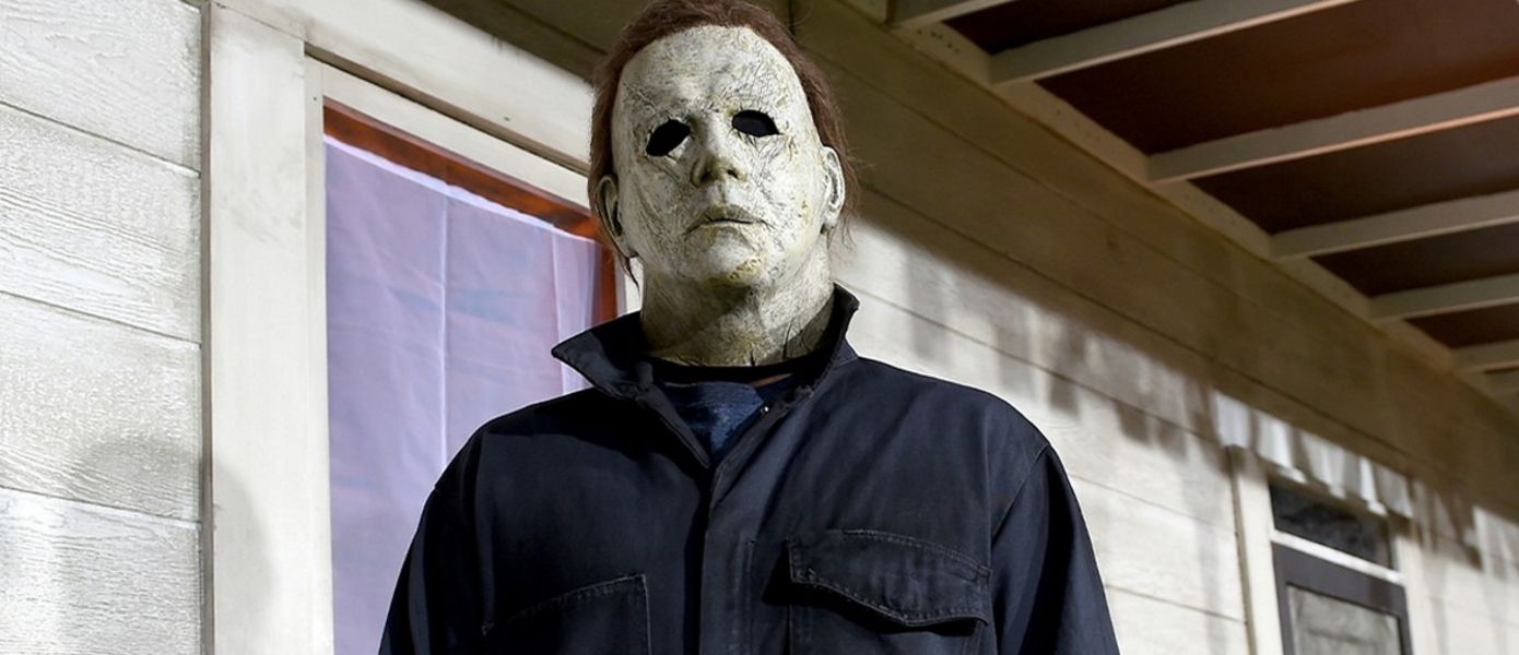 Майкл Джон "Майк" Майерс