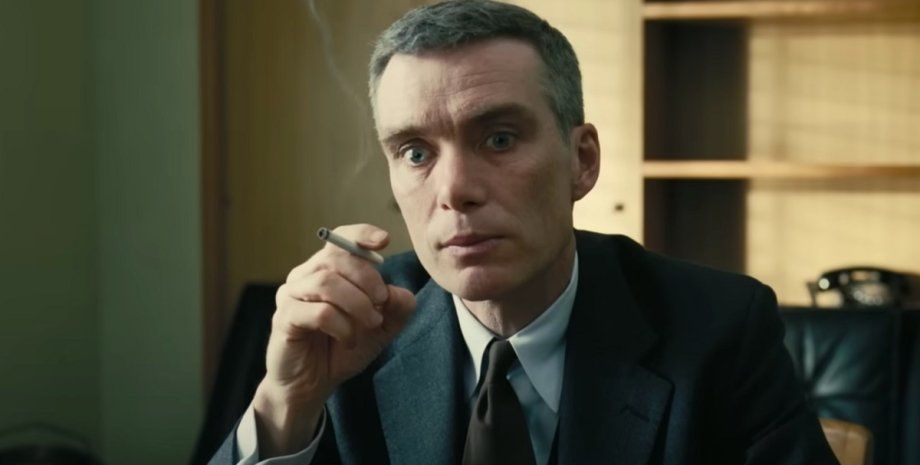 Киллиан Мерфи