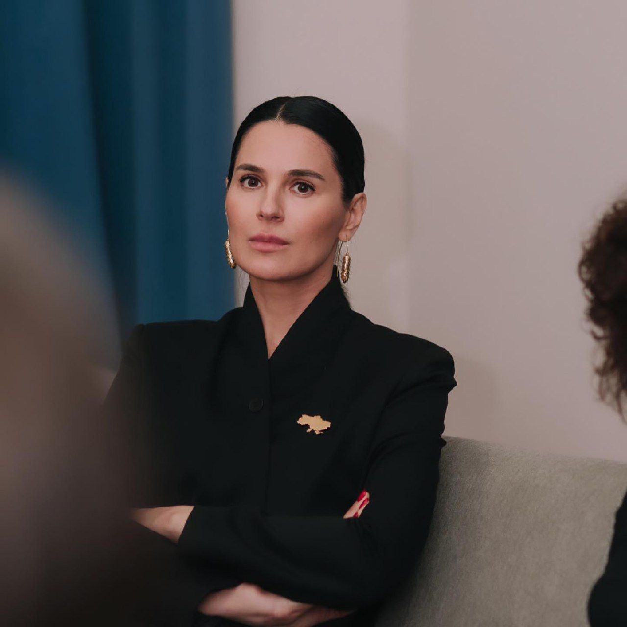 Мария "Маша" Александровна Ефросинина