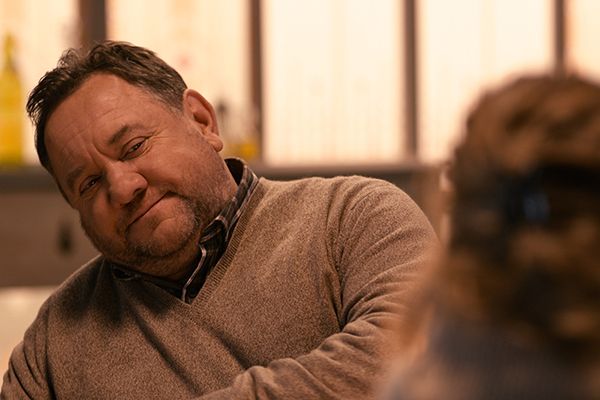 Богдан Михайлович Бенюк