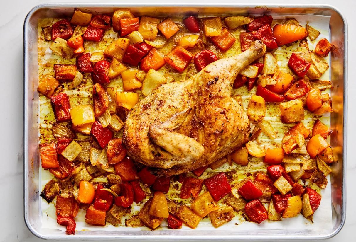 Готовьте новые блюда из объедков.