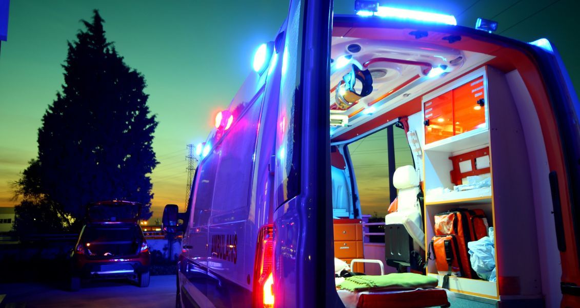 Организаторы происшествия призывают просить и потребовать изменений в сфере экстренной медицины ради изменений к лучшему и доступности