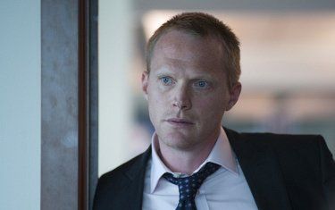 Пол Беттани