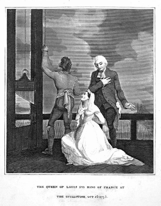 Мария-Антуанетта