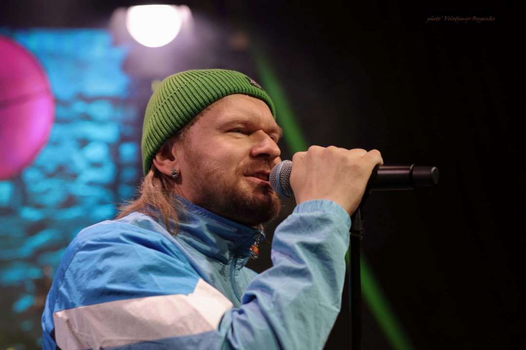 Александр Евгеньевич Положинский