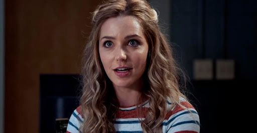 Джессика Энн Ротенберг