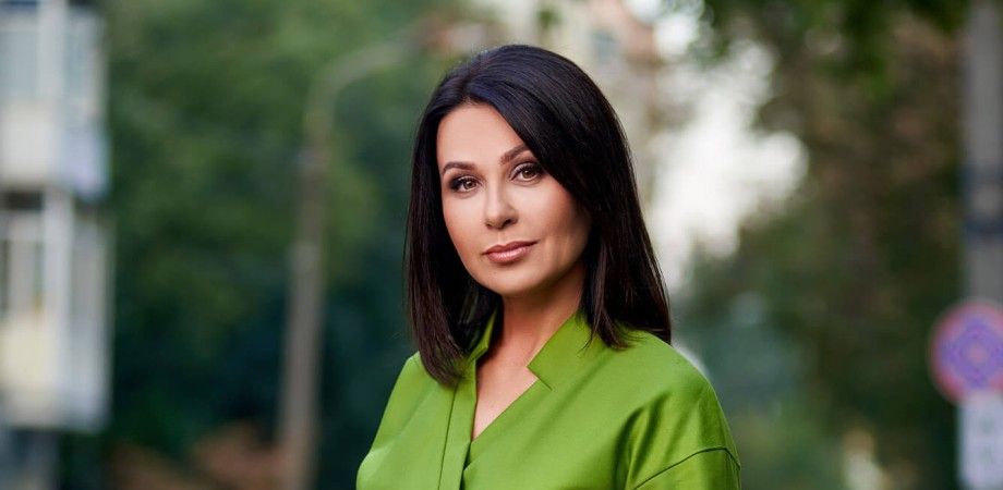 Наталія Миколаївна Мосейчук