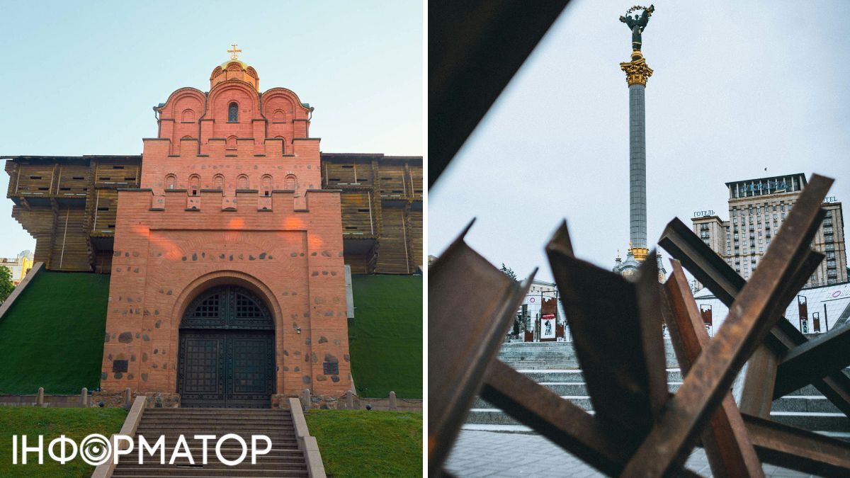 Во времена Киевской Руси котлет по-киевски еще не было, а вот борщ – уже был!