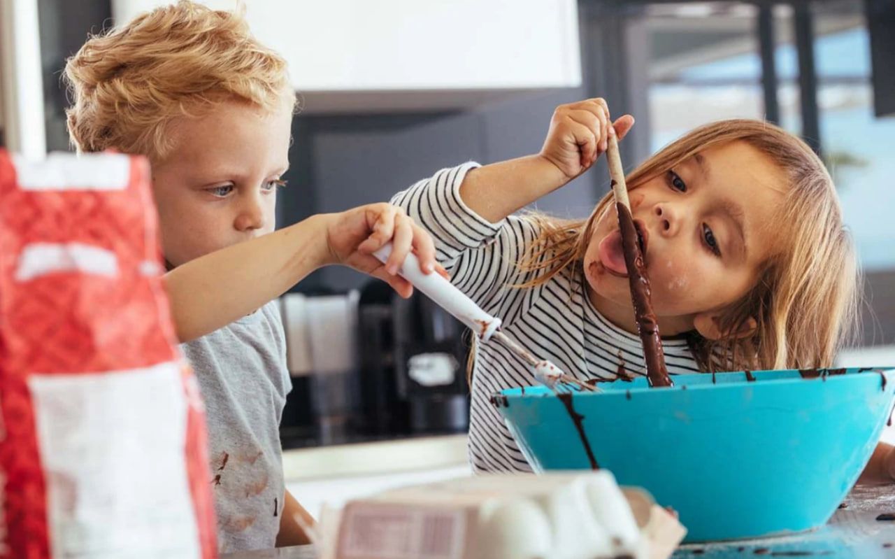 Надмірний цукор у жодному разі не приносить користі зростаючому мозку дітей. Надмірний цукор у жодному разі не приносить користі зростаючому мозку дітей.