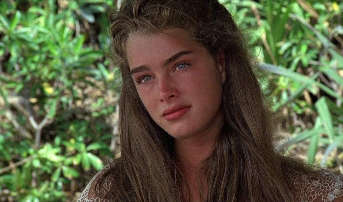 Брук Кріста Шилдс