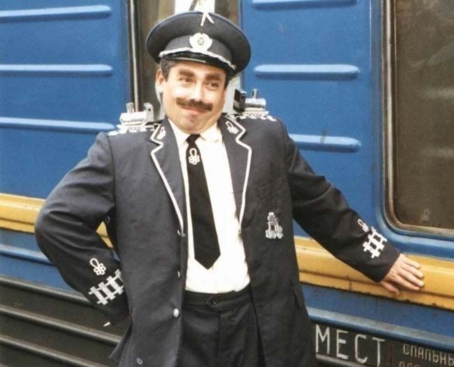 Михайло Григорович Волошин