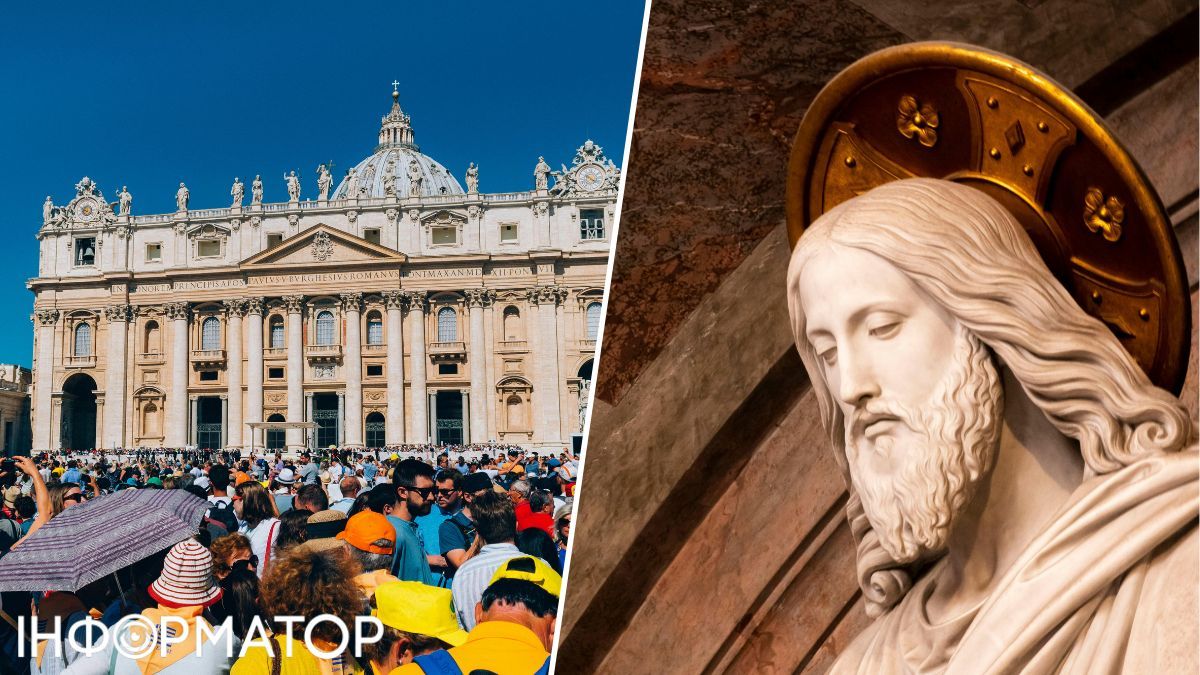 Чудес для святості має бути щонайменше два. 