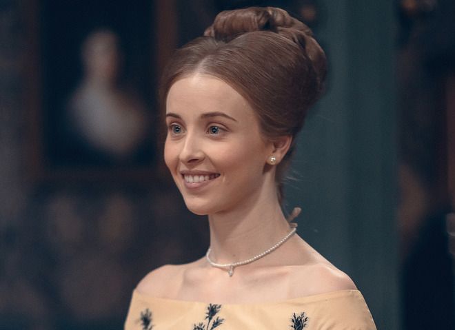 Анна Олександрівна Сагайдачна Анна Олександрівна Сагайдачна