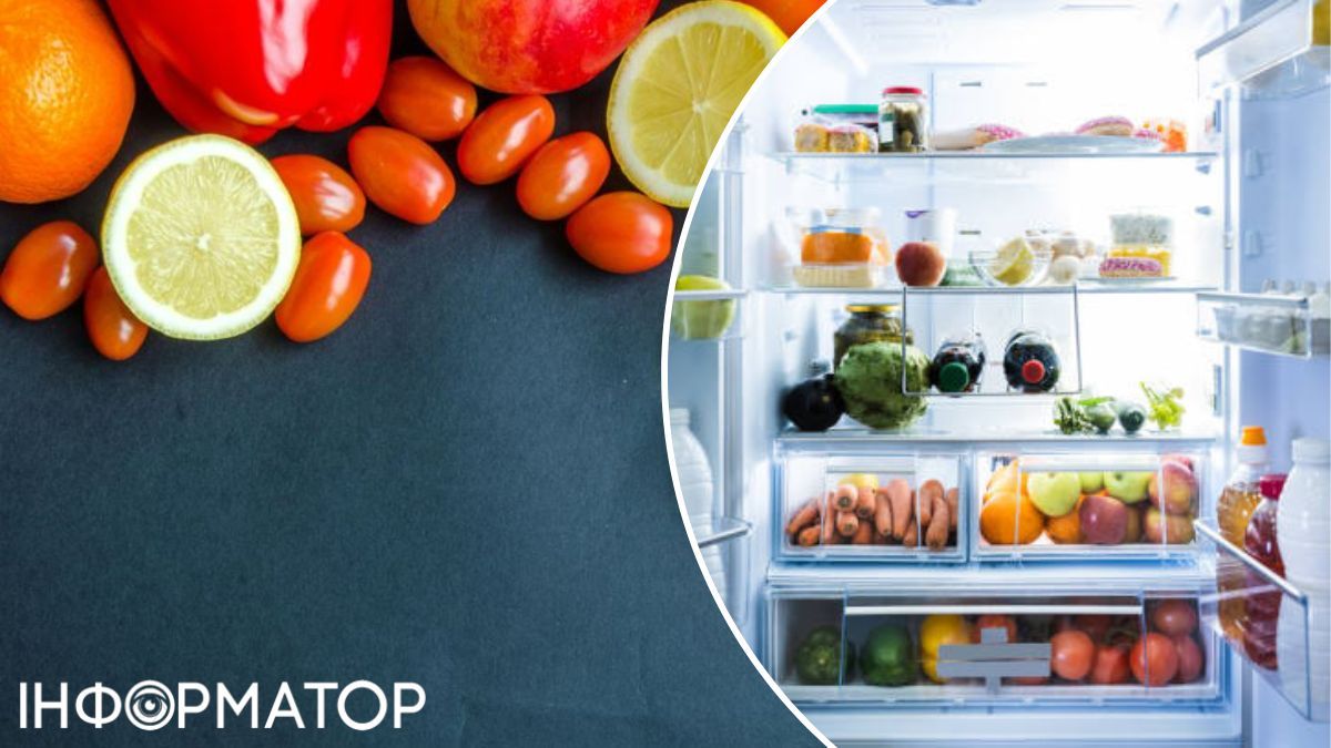 Перед хранение фрукты и овощи лучше не мыть. Перед хранение фрукты и овощи лучше не мыть.