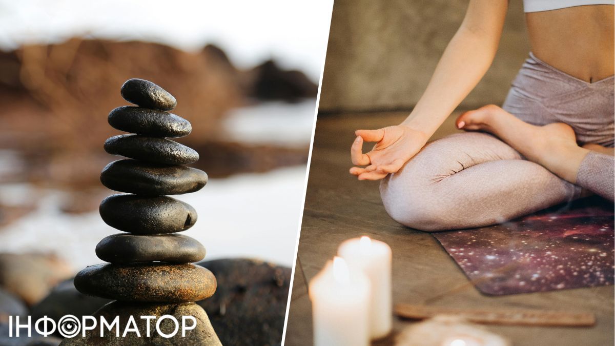 Ведите спокойно в классе для йоги - не мешайте другим медитировать. Ведите спокойно в классе для йоги - не мешайте другим медитировать.