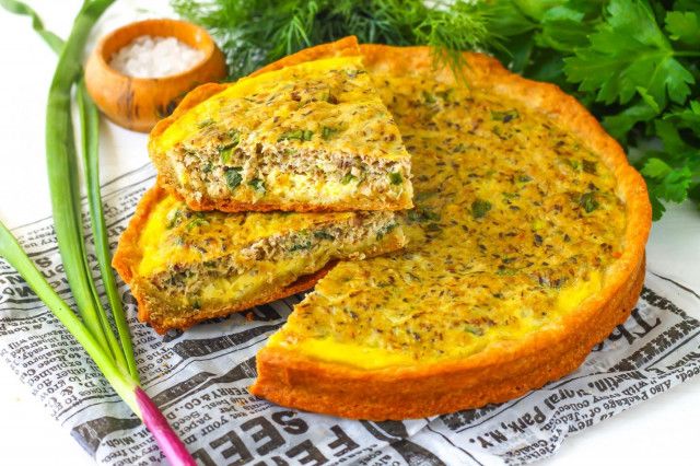 На приготування страви піде не більше 50 хвилин.