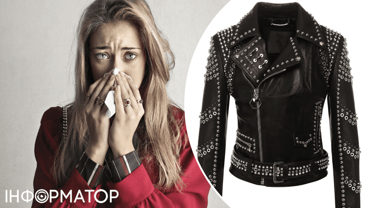 Вінок та коровай