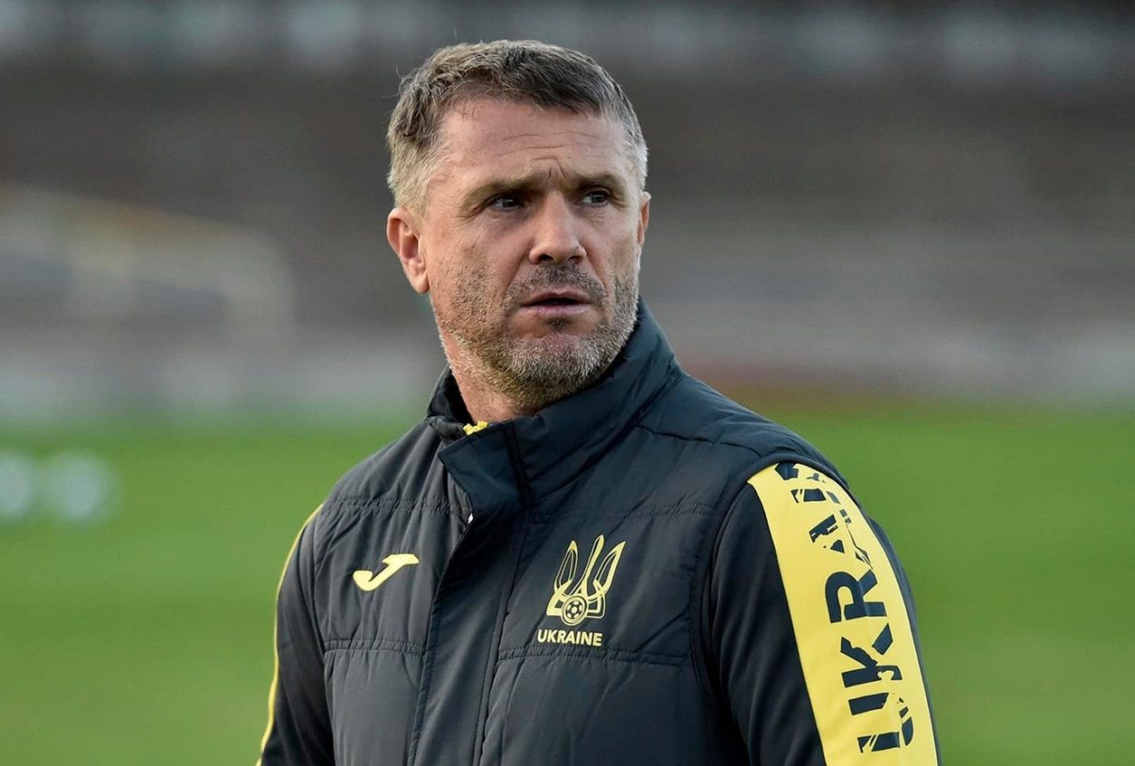 Сергій Станіславович Ребров