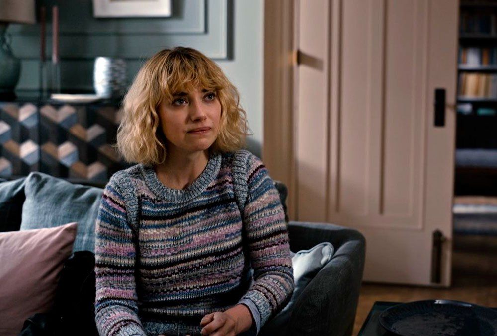 Імоджен Путс