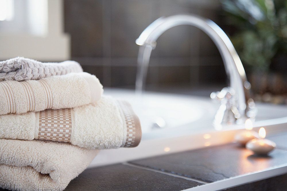 Самое простое обезболивающее - горячая вода и полотенце. Самое простое обезболивающее - горячая вода и полотенце.