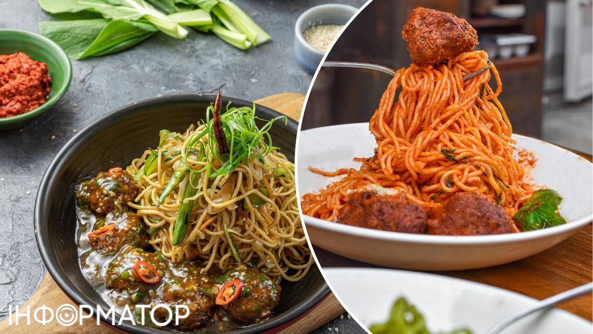 Турецкие студенты обожают эти кнедли.