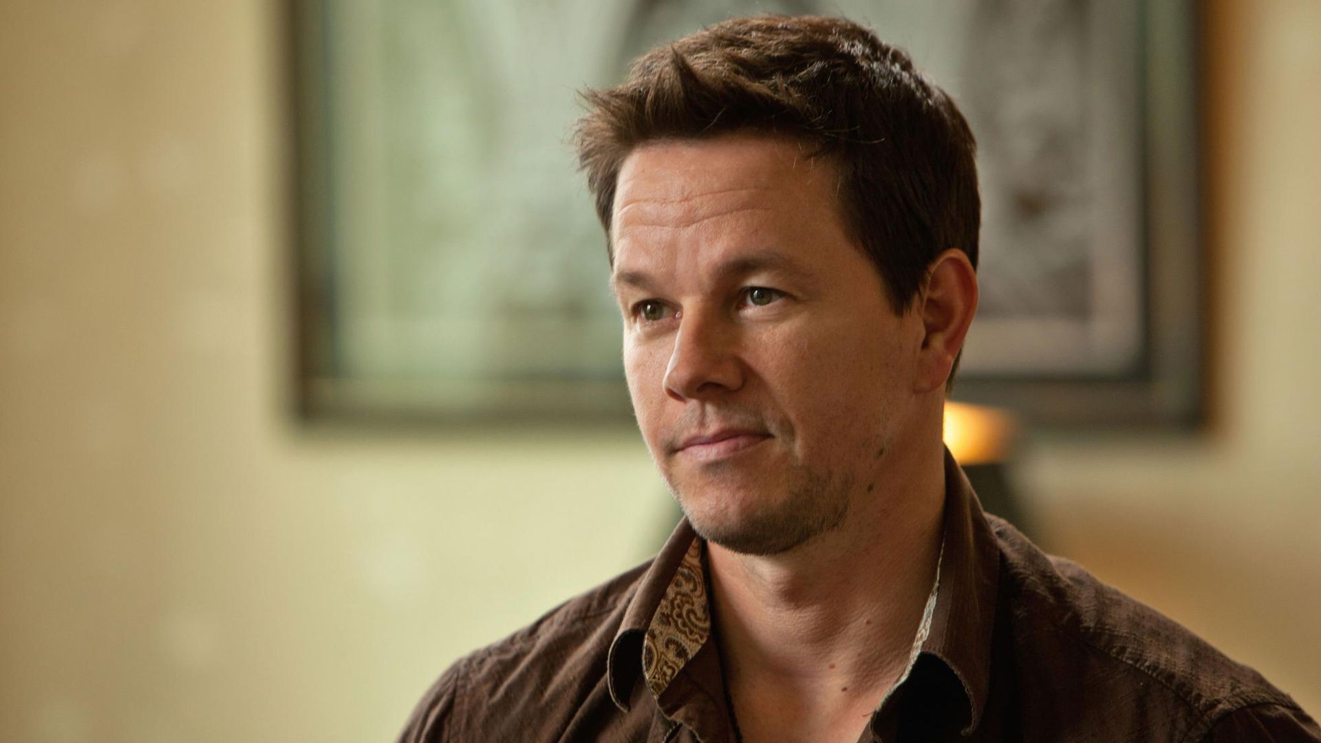 Марк Роберт Майкл Уолберг Марк Роберт Майкл Уолберг