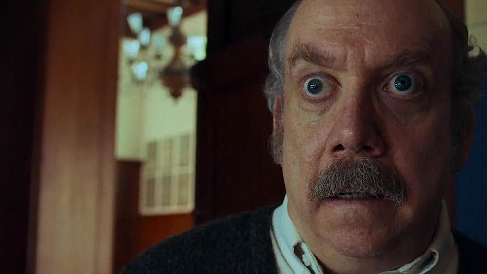 Пол Едвард Валентин Джаматті Пол Едвард Валентин Джаматті