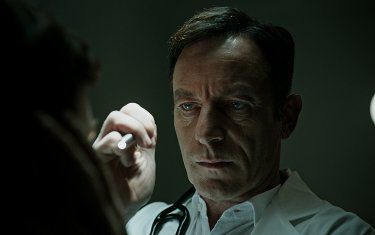 Джейсон Айзекс Джейсон Айзекс