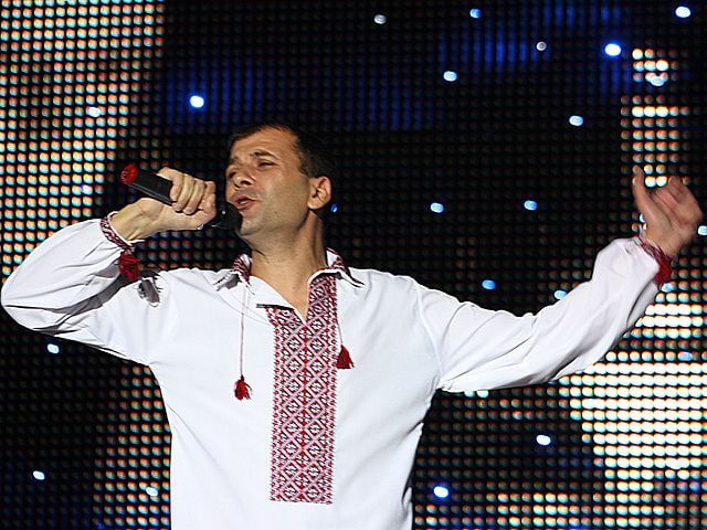 Олександр Доля Олександр Доля