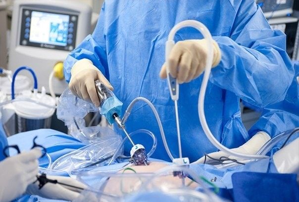 И настоящая, и ложная артроскопия дают позитивный эффект.