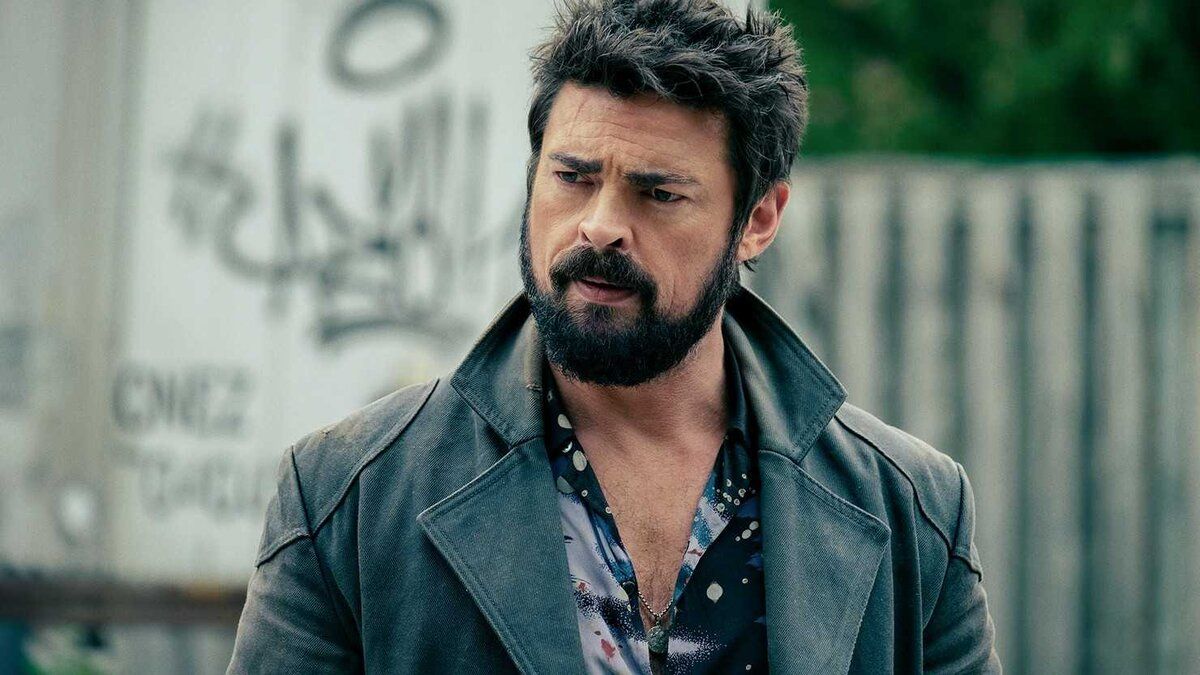 Карл-Хайнц Урбан Карл-Хайнц Урбан