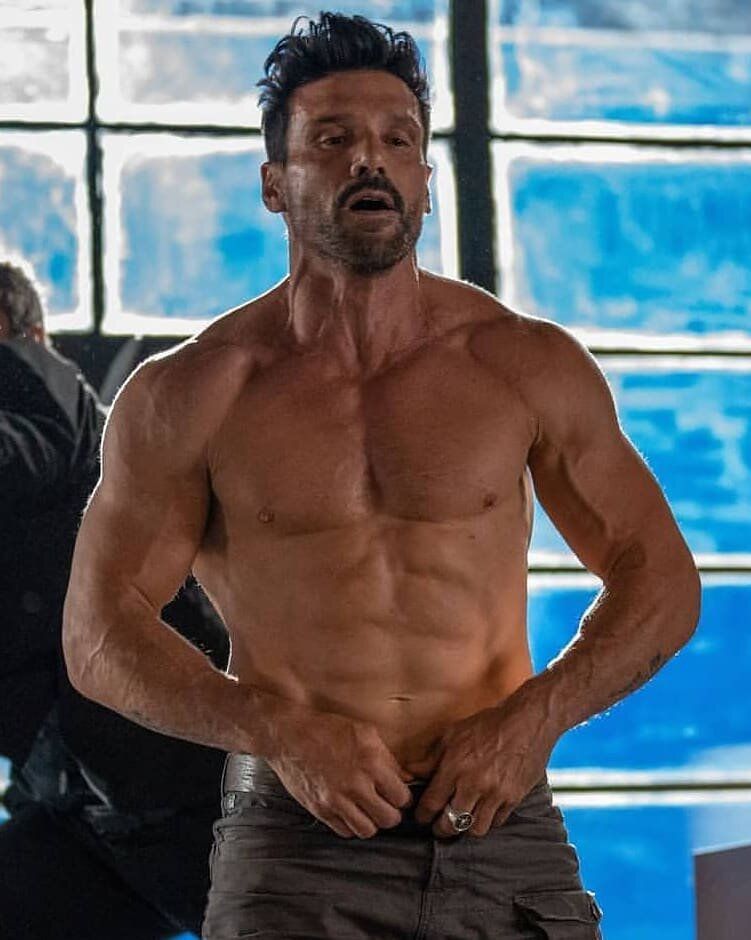 Френк Ентоні Грілло