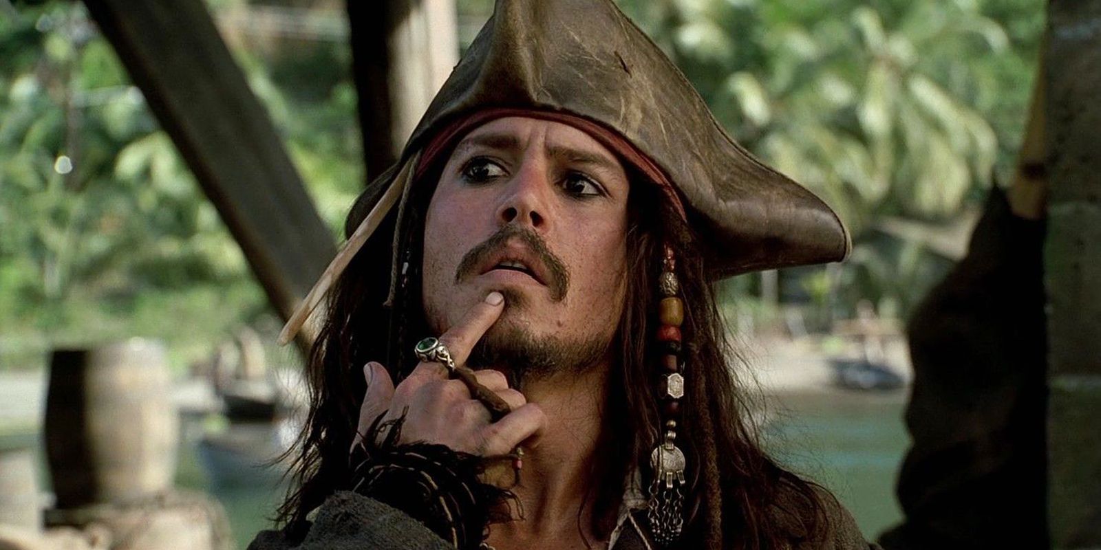 Джон Кристофер Депп II