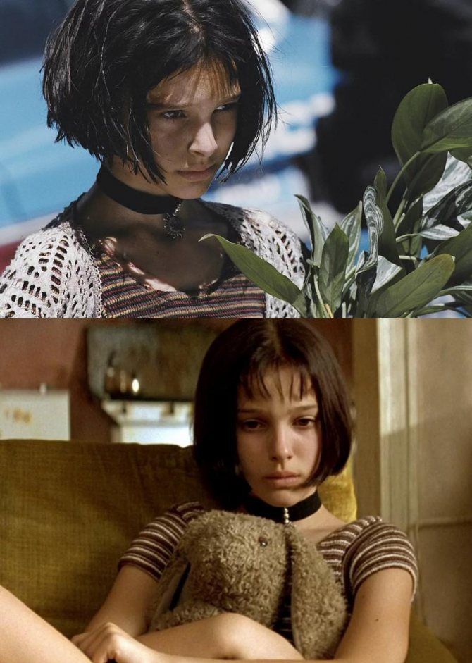 Натали Портман