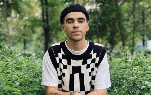 Антон Александрович Вельбой