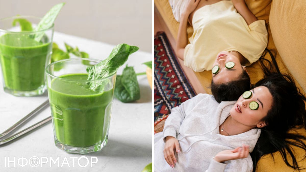 Этот напиток очень освежает, а еще он не менее полезен! Этот напиток очень освежает, а еще он не менее полезен!