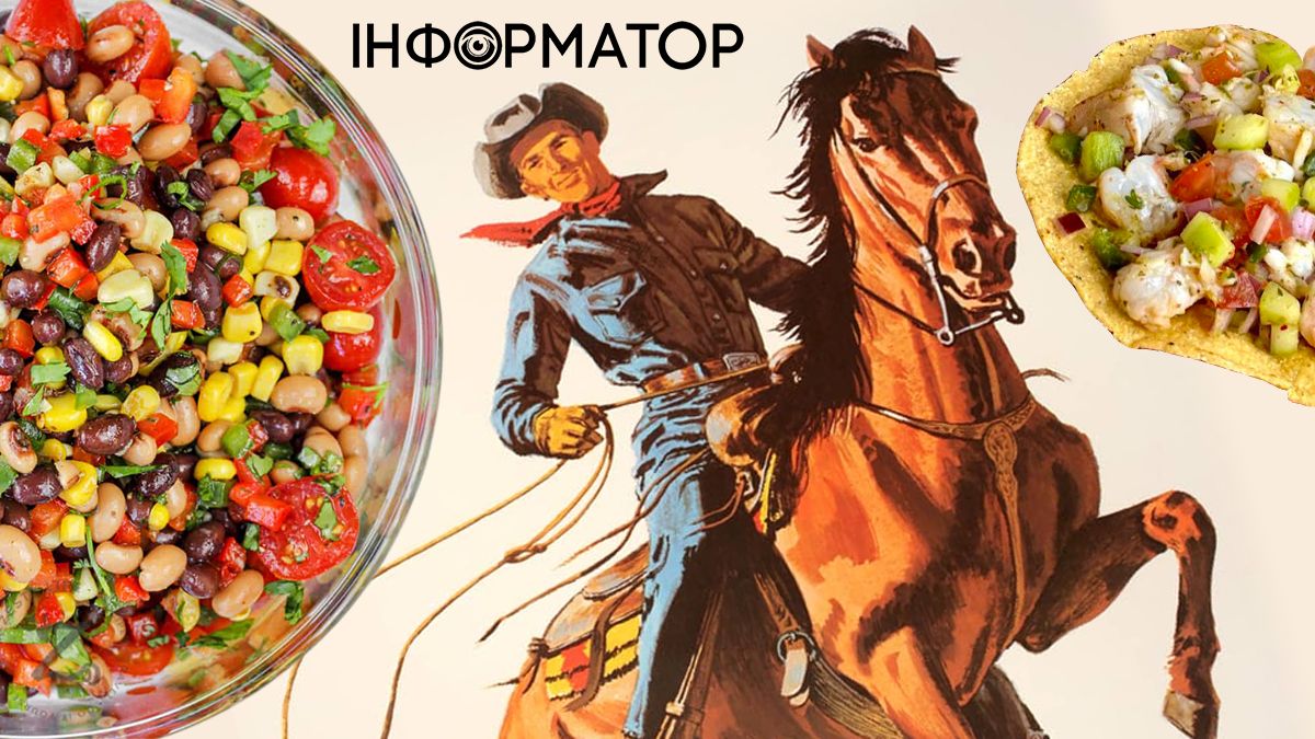 Рецепт, їжа, продукти, харчування, корисні поради, кухня, кулінарний лайфхак