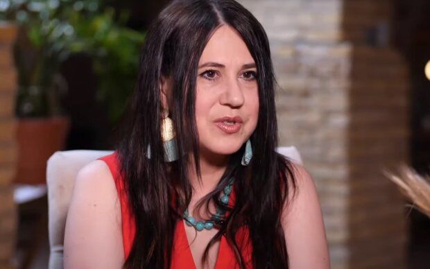 Рудницька Анжеліка Миколаївна Рудницька Анжеліка Миколаївна