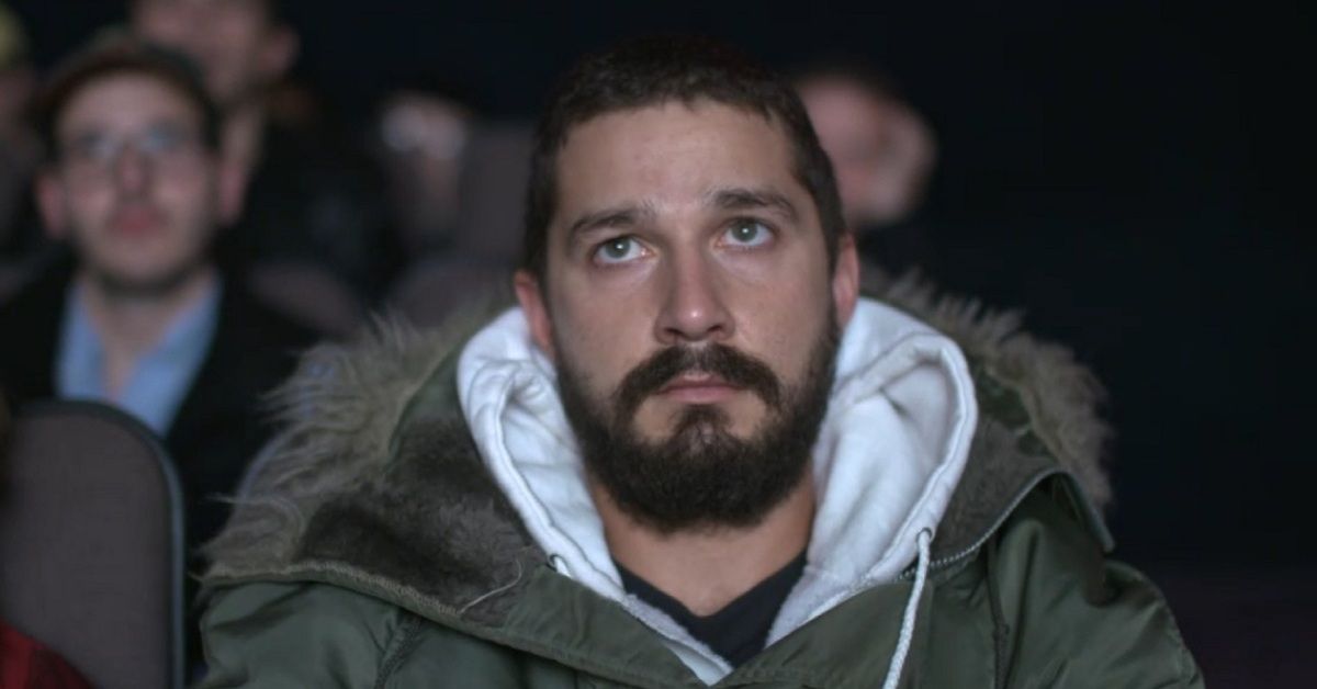 Шайа Саїд Лабаф Шайа Саїд Лабаф