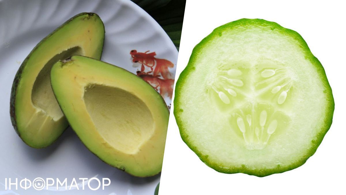 За бажаннямм, присмачити цей салат можна креветками! За бажаннямм, присмачити цей салат можна креветками!