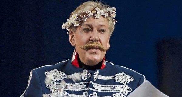 Олександр Михайлович Задніпровський