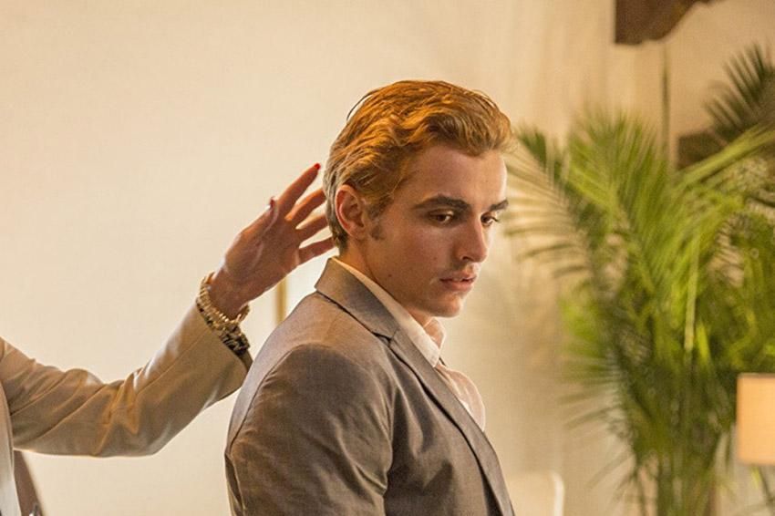 Девід Джон Франко