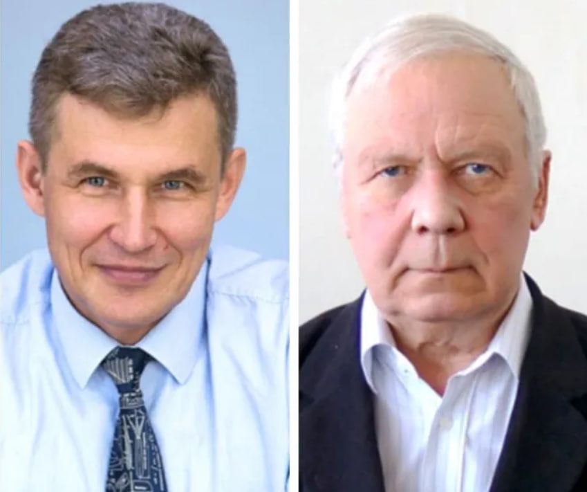 Арестованные в 2022 году Александр Шиплюк и Валерий Звегинцев еще ждут суда. Арестованные в 2022 году Александр Шиплюк и Валерий Звегинцев еще ждут суда.