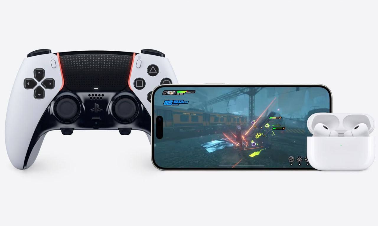 Приховування додатків, ігровий режим та калькулятор: в Apple представили iOS 18 5