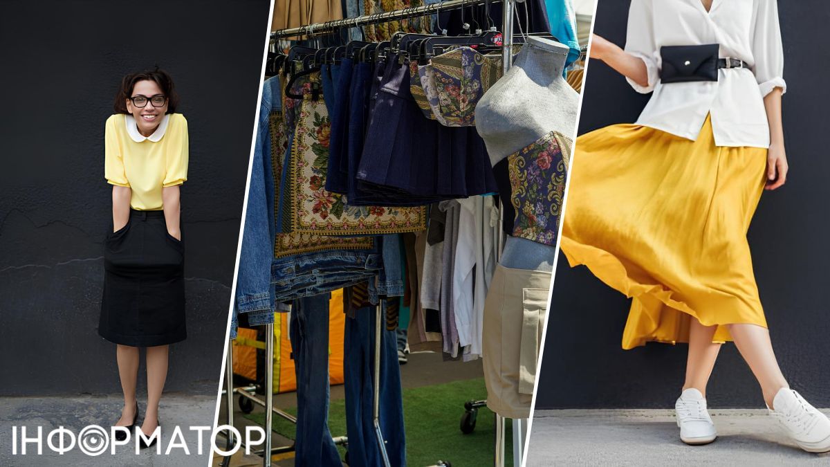 Серед відтінків актуальні пастельні, яскраві літні, кольори деніму та графіту.  Серед відтінків актуальні пастельні, яскраві літні, кольори деніму та графіту.