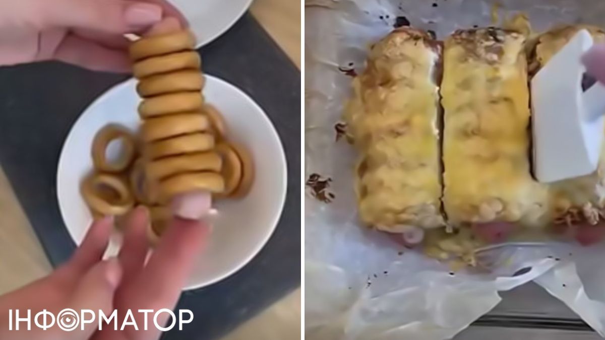 Непременно приготовьте этот рецепт – это просто и вкусно! Непременно приготовьте этот рецепт – это просто и вкусно!