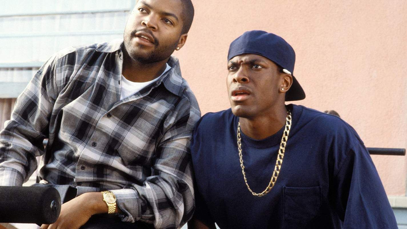 Айс Кьюб Айс Кьюб