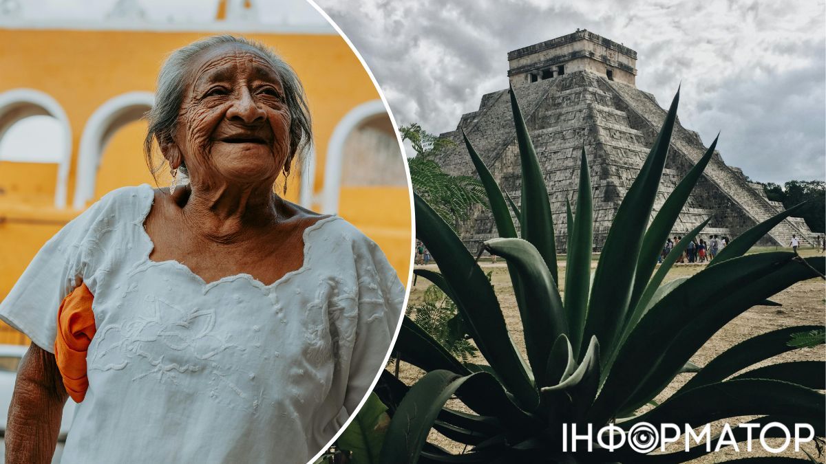 Місцкві в цьому регіоні генетично пов'язані з племенами майя. Місцкві в цьому регіоні генетично пов'язані з племенами майя.